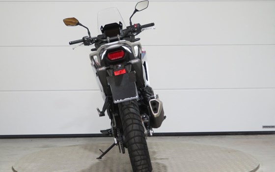 Gebrauchtmotorrad Honda XL750 Transalp - Bild 6