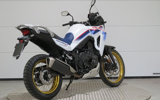 Gebrauchtmotorrad Honda XL750 Transalp - Bild 7