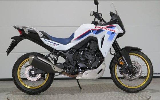 Gebrauchtmotorrad Honda XL750 Transalp - Bild 8