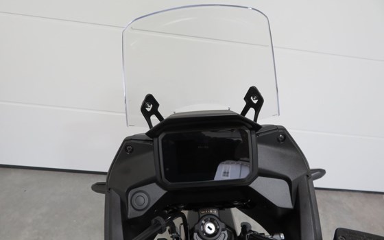 Gebrauchtmotorrad Honda XL750 Transalp - Bild 9
