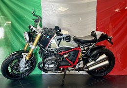 Gebrauchte BMW R nineT