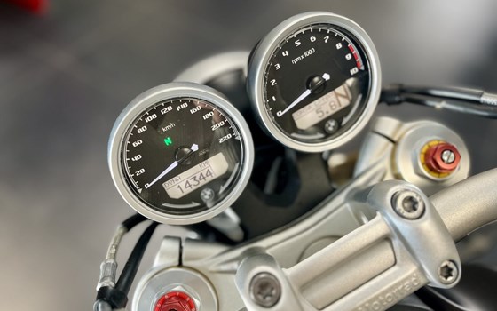 Gebrauchtmotorrad BMW R nineT - Bild 12