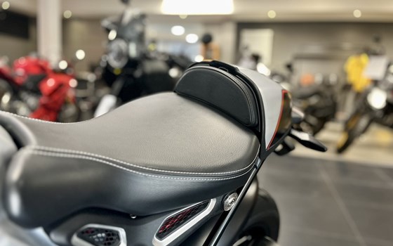 Gebrauchtmotorrad BMW R nineT - Bild 8