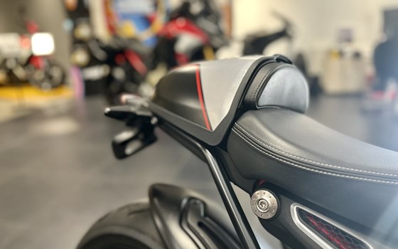Gebrauchtmotorrad BMW R nineT - Bild 9