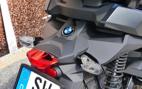 Gebrauchtmotorrad BMW C 400 X - Bild 13