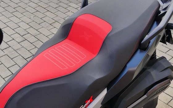 Gebrauchtmotorrad BMW C 400 X - Bild 14