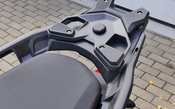 Gebrauchtmotorrad BMW C 400 X - Bild 15