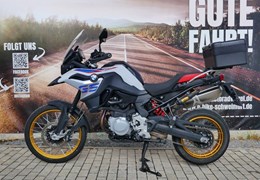 Gebrauchte BMW F 850 GS
