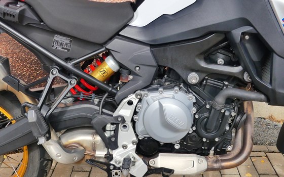 Gebrauchtmotorrad BMW F 850 GS - Bild 13