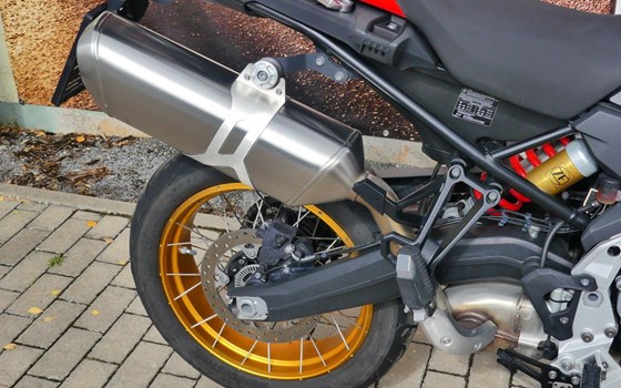 Gebrauchtmotorrad BMW F 850 GS - Bild 14
