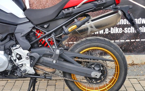 Gebrauchtmotorrad BMW F 850 GS - Bild 5