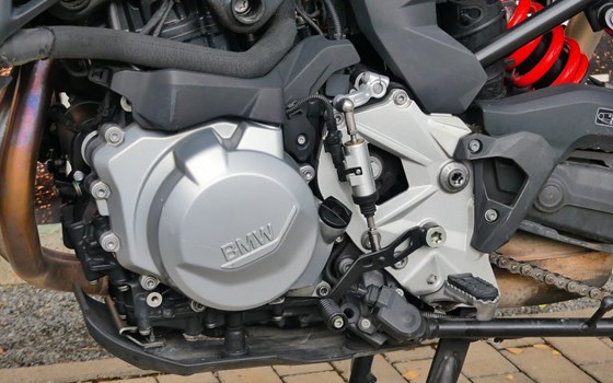 Gebrauchtmotorrad BMW F 850 GS - Bild 6