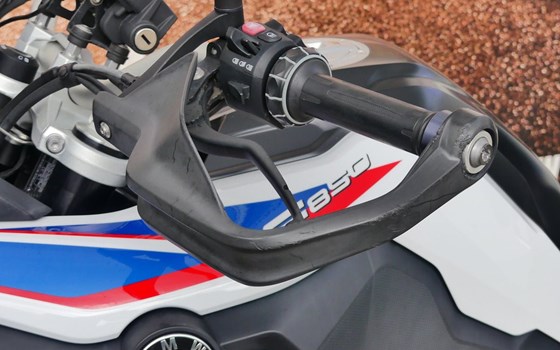 Gebrauchtmotorrad BMW F 850 GS - Bild 7