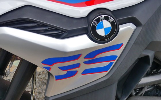 Gebrauchtmotorrad BMW F 850 GS - Bild 8