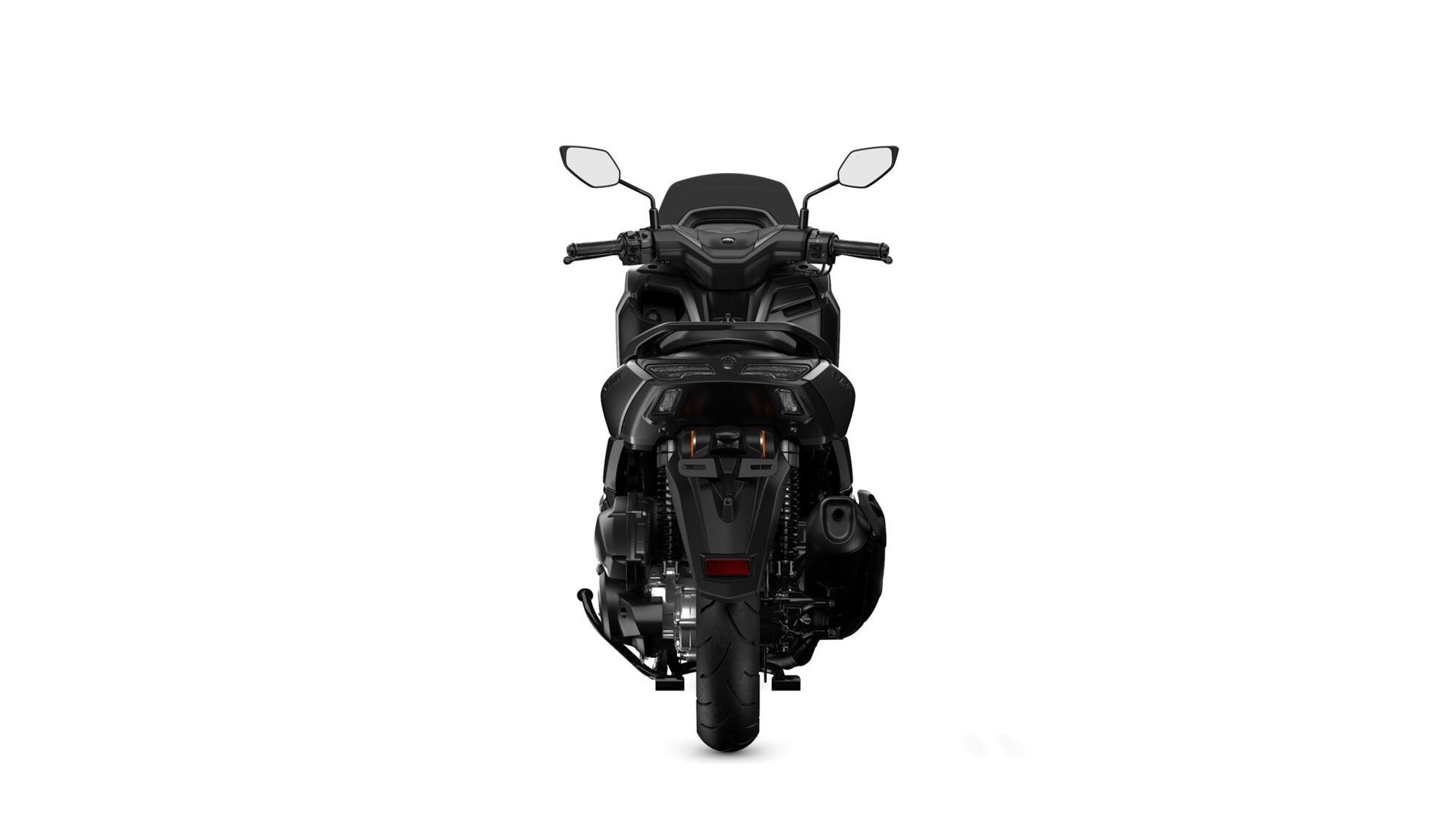 Yamaha NMAX 125 Tech MAX