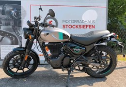 Gebrauchte Royal Enfield HNTR 350