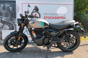 Angebot Royal Enfield HNTR 350