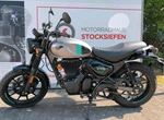 Angebot Royal Enfield HNTR 350
