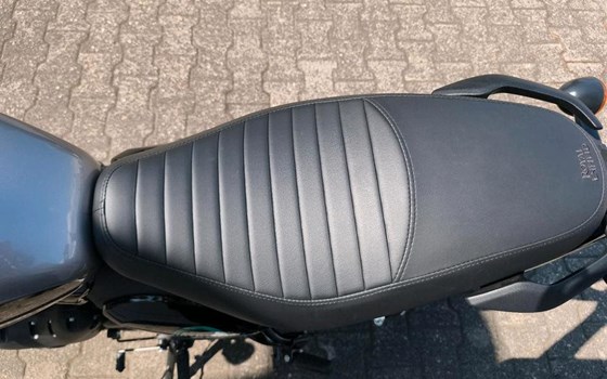 Gebrauchtmotorrad Royal Enfield HNTR 350 - Bild 13