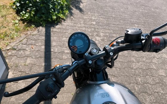 Gebrauchtmotorrad Royal Enfield HNTR 350 - Bild 14
