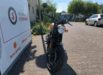 Angebot Royal Enfield HNTR 350