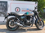 Angebot Royal Enfield HNTR 350