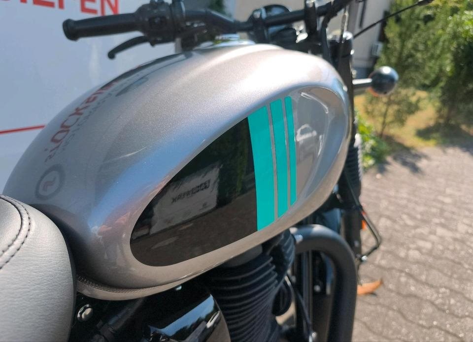 Angebot Royal Enfield HNTR 350
