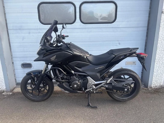 Angebot Honda NC750X