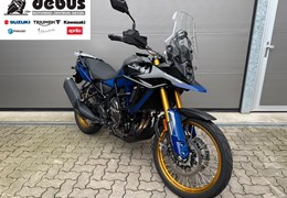 Gebrauchte Suzuki V-Strom 800