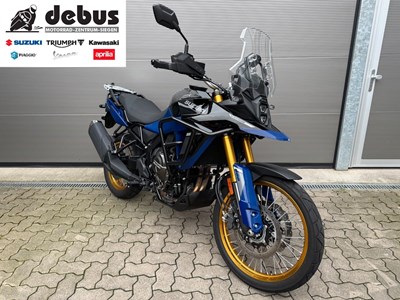 V-Strom 800