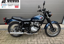 Gebrauchte Kawasaki W230