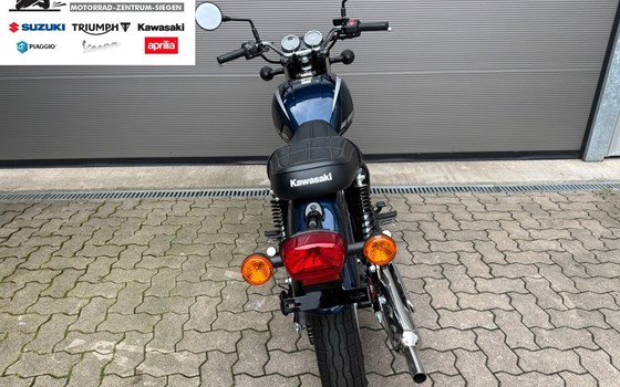 Gebrauchtmotorrad Kawasaki W230 - Bild 3