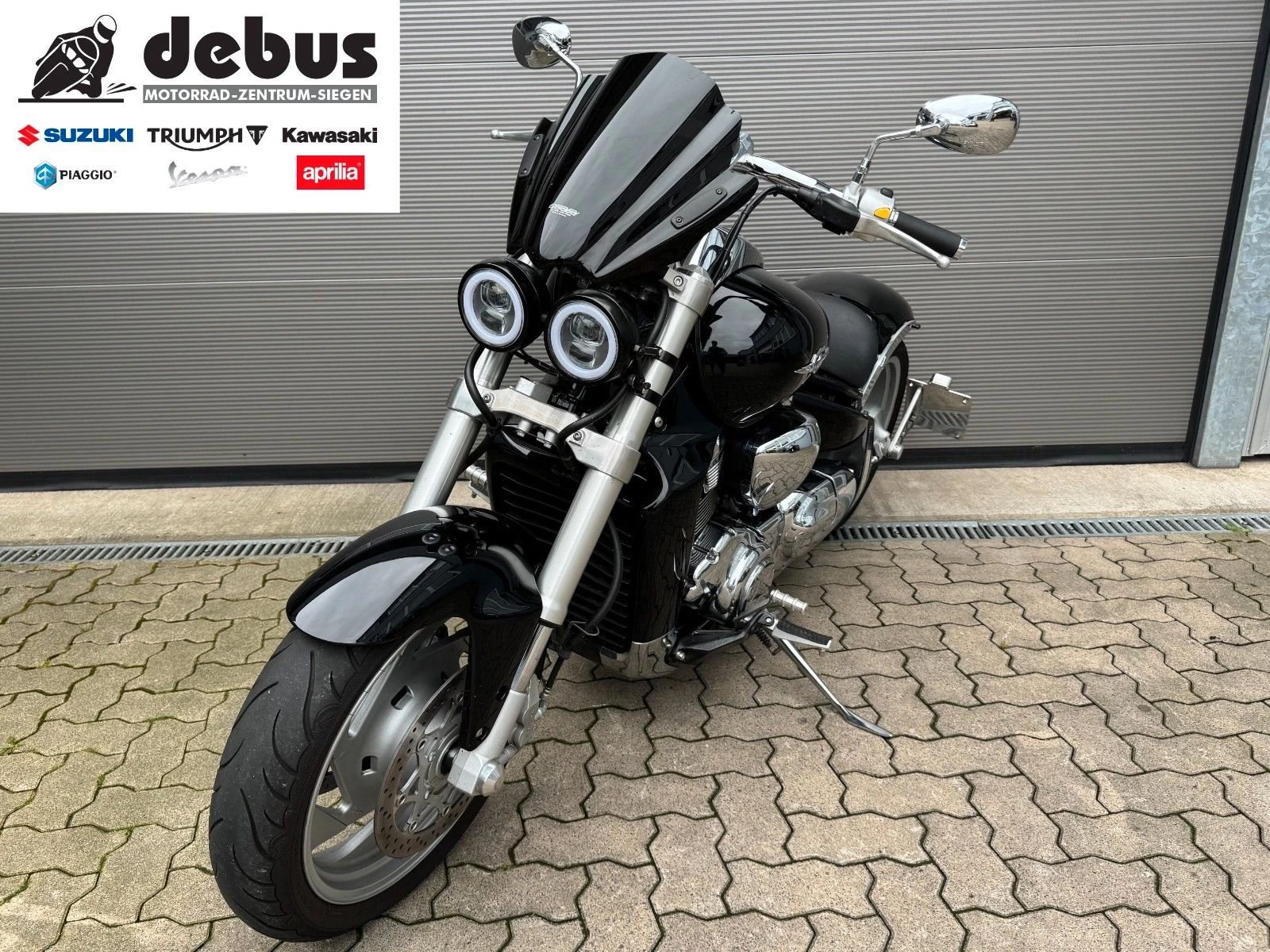 Gebrauchtfahrzeug