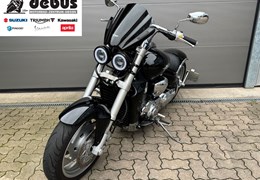 Gebrauchte Suzuki VZR 1800