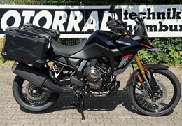 Gebrauchte Suzuki V-Strom 800DE