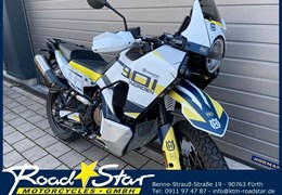 Gebrauchte Husqvarna Norden 901