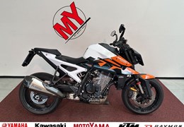 Gebrauchte KTM 990 Duke