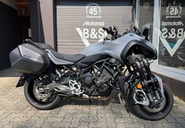 Gebrauchte Yamaha Niken GT