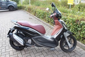 Angebot Piaggio Beverly 350ie Sport Touring