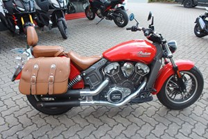 Angebot Indian Scout