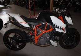 Gebrauchte KTM 990 Super Duke R
