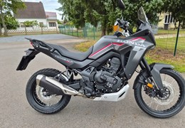 Gebrauchte Honda XL750 Transalp E-Clutch