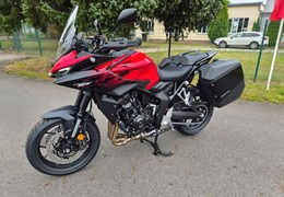 Gebrauchte Honda CB1000GT