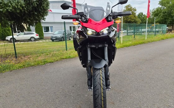 Gebrauchtmotorrad Honda CB1000GT - Bild 3