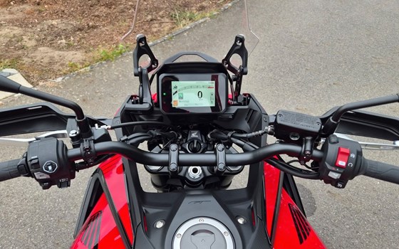 Gebrauchtmotorrad Honda CB1000GT - Bild 7