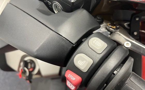 Gebrauchtmotorrad BMW C 650 GT - Bild 13