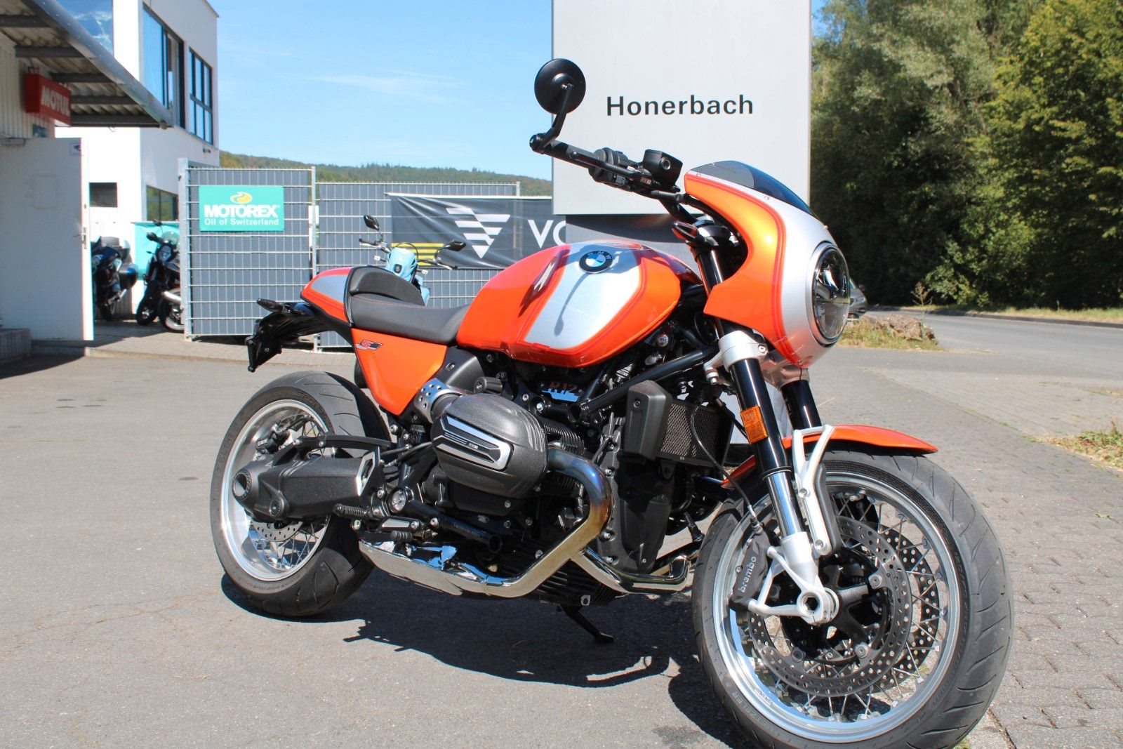 BMW R 12 S