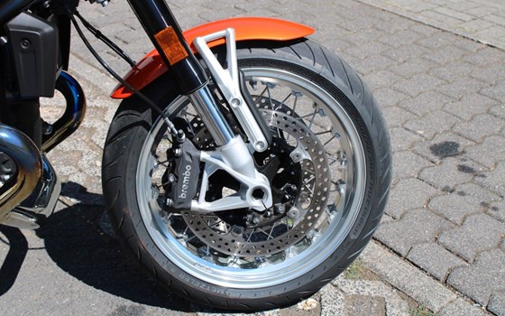 Gebrauchtmotorrad BMW R 12 S - Bild 10