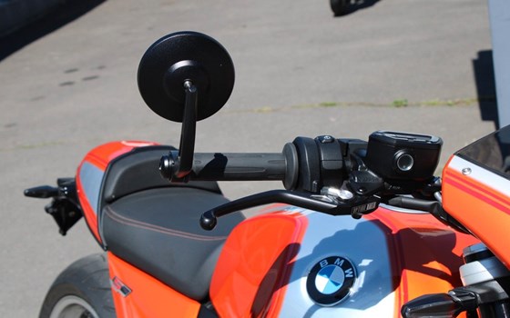 Gebrauchtmotorrad BMW R 12 S - Bild 11
