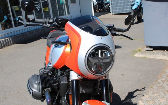 Gebrauchtmotorrad BMW R 12 S - Bild 12